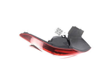 Left rear light - Peugeot 308 II PH.1 - 9677817680 - U1-0539Y