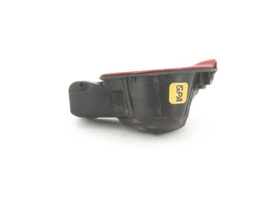 Fuel door - Skoda FABIA II PH.2 - Rouge Clair - 5J6809857AGRU - Y1-0587Q