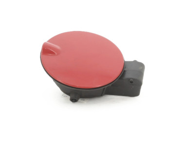 Fuel door - Skoda FABIA II PH.2 - Rouge Clair - 5J6809857AGRU - Y1-0587Q