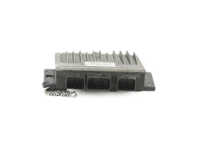 Engine calculator - Renault MODUS PH.2 - 8200911560 - S1-8114T