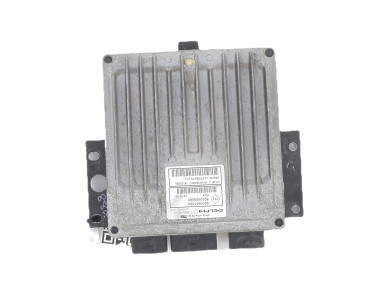 Engine calculator - Renault MODUS PH.2 - 8200911560 - S1-8114T