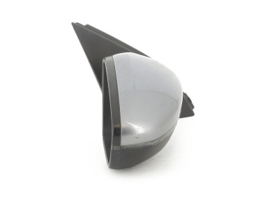 Right wing mirror - Peugeot 308 II PH.1 - Gris Clair - 1611508880 - J1-9027J