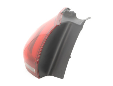 Left rear light - Peugeot 2008 I PH.2 - 9826730480 - V1-0923A