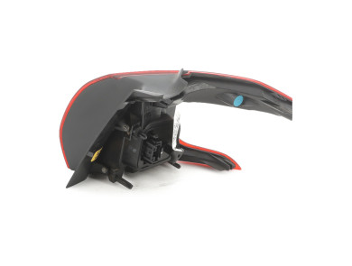 Left rear light - Peugeot 2008 I PH.2 - 9826730480 - V1-0923A