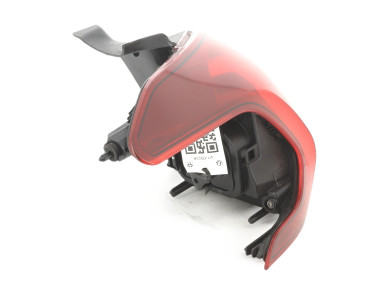 Left rear light - Peugeot 2008 I PH.2 - 9826730480 - V1-0923A