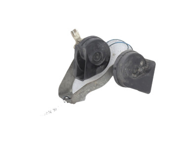 Horn - Peugeot 308 II PH.1 - Gris Clair - 9815870780 - C1-0462A