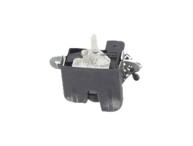 Rear lid lock - Volkswagen GOLF V - Gris Clair - 1K6827505F9B9 - B1-8071W