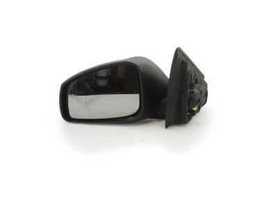 Left wing mirror - Renault LAGUNA III PH.1 - Beige Fonce - 963020140R - B1-8940K