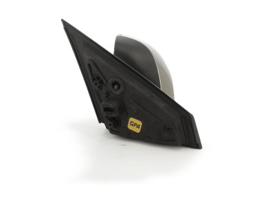 Left wing mirror - Renault LAGUNA III PH.1 - Beige Fonce - 963020140R - B1-8940K