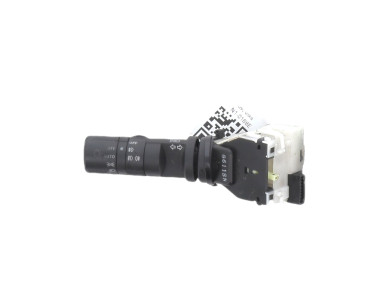 Commodo gauche - Nissan QASHQAI I PH.1 - 25540-JD03A- N1-0168E