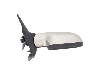 Right wing mirror - Renault SCENIC II PH.2 - Beige Clair - 7701055998 - Z0-9435V