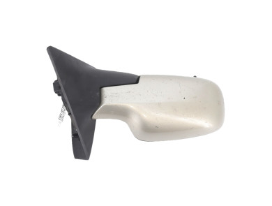 Right wing mirror - Renault SCENIC II PH.2 - Beige Clair - 7701055998 - Z0-9435V