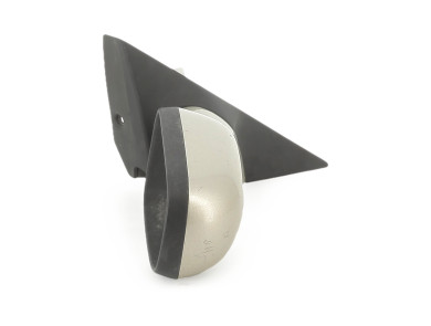 Right wing mirror - Renault SCENIC II PH.2 - Beige Clair - 7701055998 - Z0-9435V