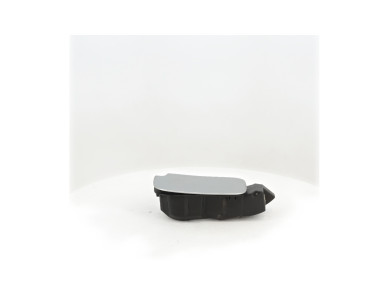 Trappe portillon carburant - Citroen BERLINGO II PH.1 - Gris Clair - 1679984080 - A0-9949U