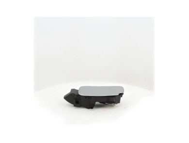 Trappe portillon carburant - Citroen BERLINGO II PH.1 - Gris Clair - 1679984080 - A0-9949U