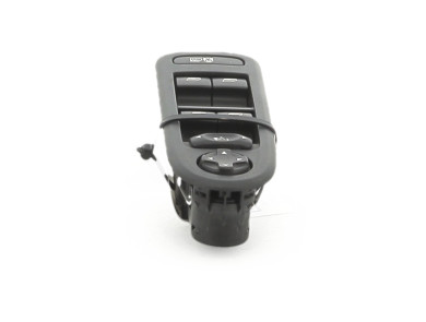 Platine de commande lève-vitre gauche - Peugeot 508 I PH.2 - 98026370ZD - R1-9008Y