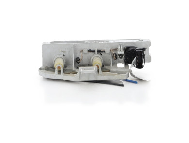 Heating control panel - Honda HR-V I PH.2 - 79500S2HG03ZA - R0-9076N