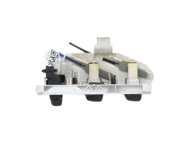 Heating control panel - Honda HR-V I PH.2 - 79500S2HG03ZA - R0-9076N