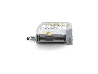 Airbag control unit - Renault KANGOO II PH.2 - 8201150650 - X1-0030E