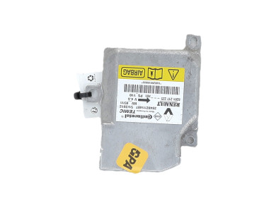 Calculateur d'airbag - Renault KANGOO II PH.2 - 8201150650 - X1-0030E