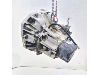 Gearbox used - Renault CLIO - JH3189