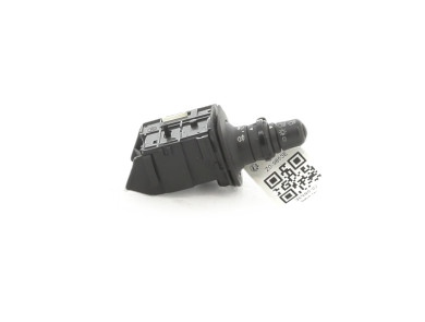 Commodo gauche - Renault SCENIC II PH.2 - 7701060397 - Z0-9853E