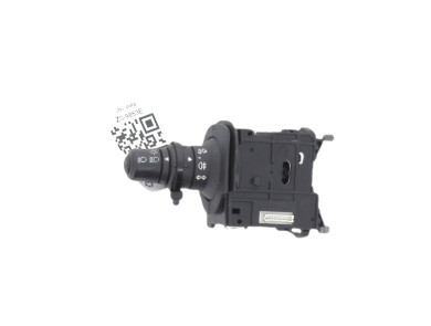 Left indicator stalk - Renault SCENIC II PH.2 - 7701060397 - Z0-9853E