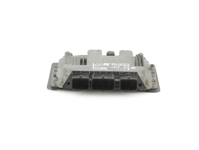 Engine calculator used - Citroen BERLINGO - 9664618080