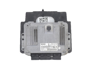 Engine calculator - Citroen BERLINGO II PH.1 - 9664618080 - K1-7977K
