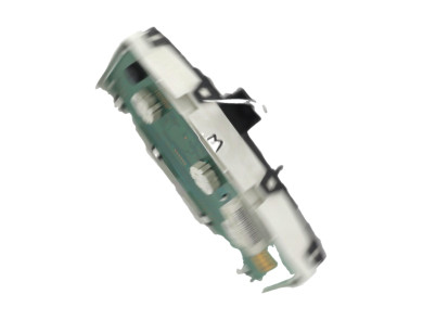 Compteur occasion - Nissan NOTE - 24810-9U20E-
