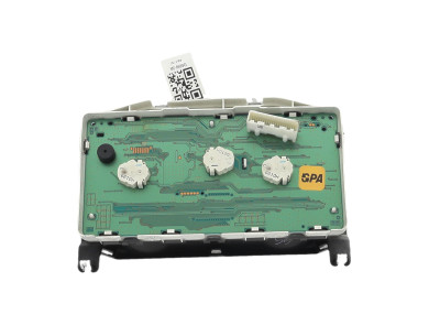 Odometer - Nissan NOTE I PH.1 - 24810-9U20E- M0-8689G