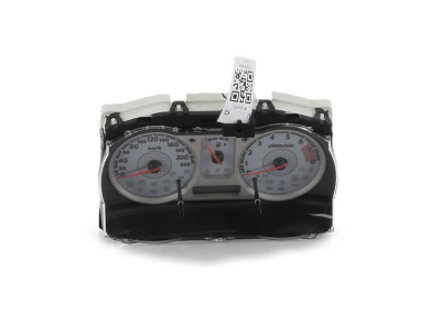 Compteur - Nissan NOTE I PH.1 - 24810-9U20E- M0-8689G