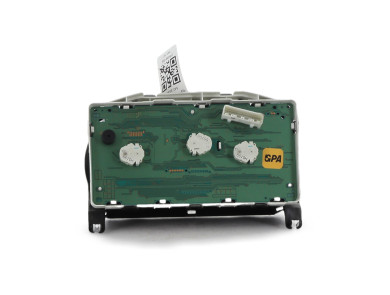 Compteur - Nissan NOTE I PH.1 - 24810-9U20E- M0-8689G