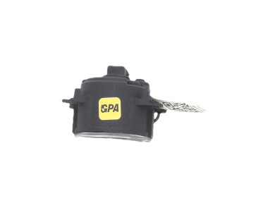 Left front fog light - Toyota AYGO I PH.1 - 812100D042 - J0-9071M