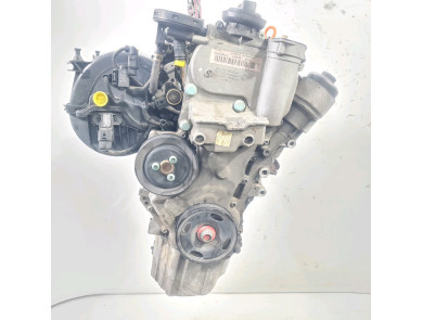 Moteur type BLF - Volkswagen GOLF V - N1-1922K