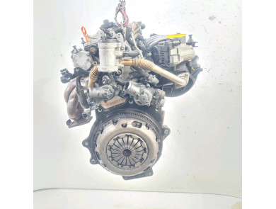 Moteur type BLF - Volkswagen GOLF V - N1-1922K