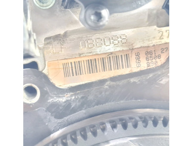 Moteur type BLF - Volkswagen GOLF V - N1-1922K