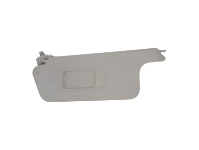 Left sun visor - Renault SCENIC II PH.2 - 8200246824 - N0-9305N
