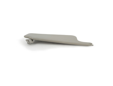 Left sun visor - Renault SCENIC II PH.2 - 8200246824 - N0-9305N