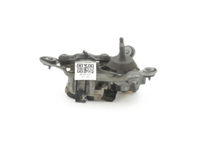 Left front wiper motor - Peugeot 508 I PH.2 - 9816172780 - G1-1443B