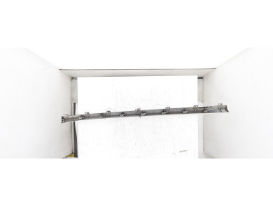 Bas de caisse gauche - Alfa-Romeo GIULIETTA II PH.1 - Blanc - 0000156091423 - S1-8579I