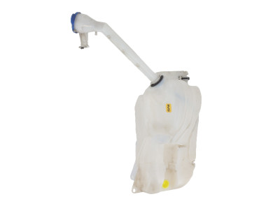 Washer fluid reservoir tank - Nissan QASHQAI I PH.2 - 28910JD000 - Z1-0185R