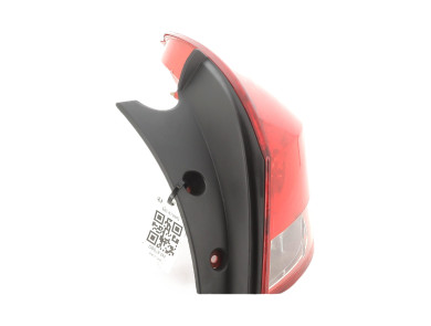 Right rear light - Renault CLIO ESTATE III PH.2 - 8200586844 - H0-8788G