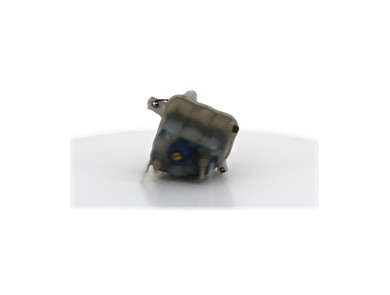 Coolant expansion tank - Fiat DUCATO III PH.1 - 1358583080 - Q1-2164L