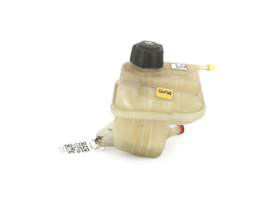 Vase d'expansion - Nissan QASHQAI I PH.2 - 21721-JD00B- S1-7941U