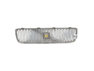 Calandre - Volvo V70 I PH.3 - Gris Fonce - 8693346 - L0-7886M