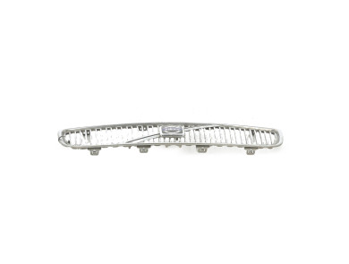 Calandre - Volvo V70 I PH.3 - Gris Fonce - 8693346 - L0-7886M