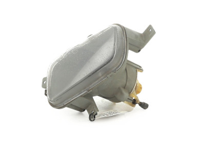 Left front fog light used - Volvo V70 - 8693347