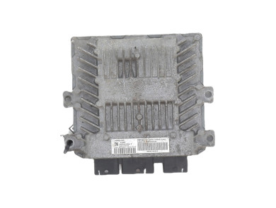 Calculateur moteur - Toyota AYGO I PH.1 - GPA-26-0050997 - Q1-7910K