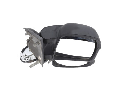 Right wing mirror used - Peugeot BOXER - 16 853 272 80